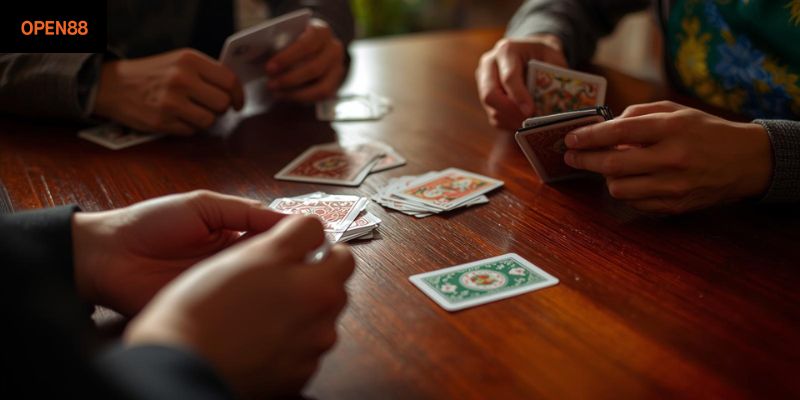 Bảo mật thông tin đăng nhập tối ưu open88