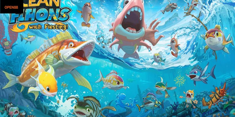 Quản lý bảng điểm để điều phối cảm xúc